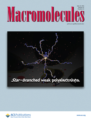 47. Asymmetric Giant “Bolaform-Like” Surfactants: Precise Synthesis, Phase Diagram, and Crystallization Induced Phase Separation. Macromolecules 2014, 47, 4622-4633