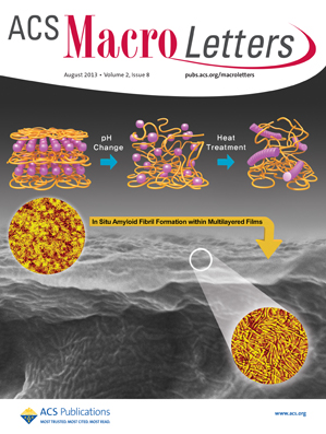 38. Sequential Triple “Click” Approach toward Polyhedral Oligomeric Silsesquioxane-Based Multiheaded and Multitailed Giant Surfactants. ACS Macro Lett. 2013, 2, 645-650