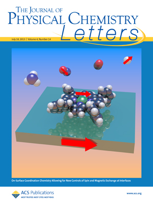 37. Exactly Defined Half-Stemmed Polymer Lamellar Crystals with Precisely Controlled Defects’ Locations. J. Phys. Chem. Lett., 2013, 4, 2356-2360