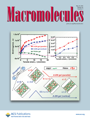 15. Anionic Synthesis of Mono- and Hetero-Telechelic Polystyrenes via Thiol-Ene “Click” Chemistry and Hydrosilylation. Macromolecules 2011, 44, 3328-3337