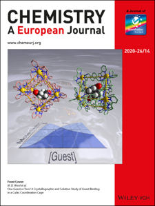 111. Macromolecular Isomerism in Giant Molecules. Chem. Eur. J. 2020, 26 , 2985-2992